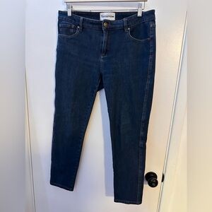 Tomorrow Jeans Size 31/32 bought in Italy
